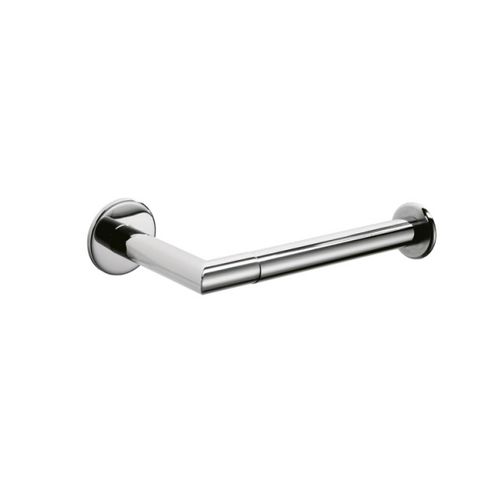 Dispenser de papel higiênico de parede - ZAC - OML SRL - metálico / da linha comercial