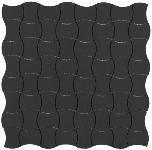 Pastilhas para ambiente interno - CARBONIO - CE.SI. - para ambiente externo / de parede / de piso