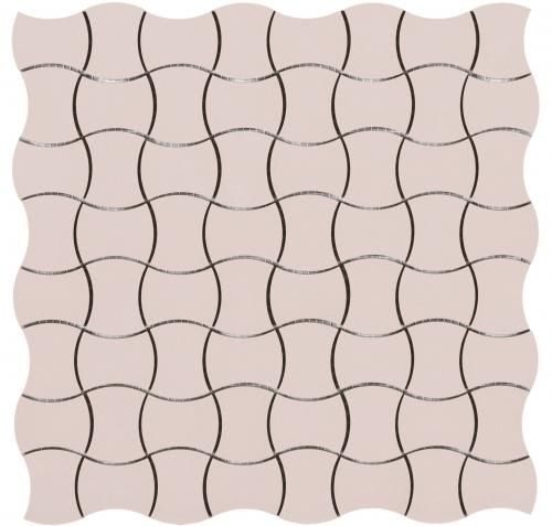 Pastilhas em grés porcelanato - AGATA - CE.SI. - para ambiente interno / para ambiente externo / de parede