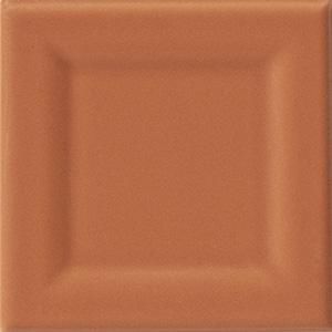 Placas de revestimento em grés porcelanato - PAPRIKA - CE.SI. - fosca / com relevo / para ambiente interno