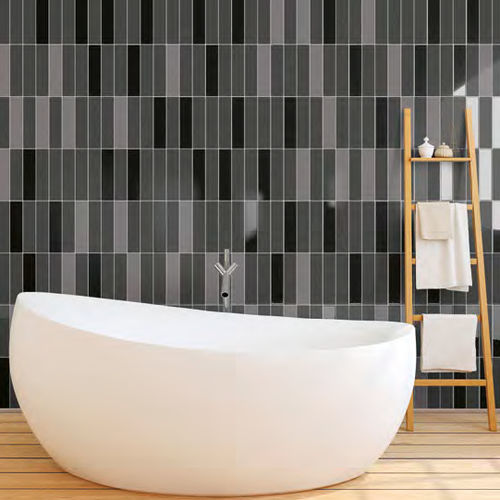 Placas de revestimento em grés porcelanato - TORBA - CE.SI. - fosca / para ambiente externo / para banheiro