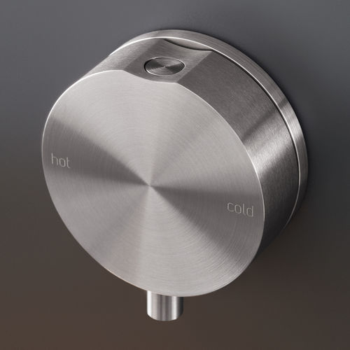 Misturador monocomando para lavatório - GIO102 - CEADESIGN - para box de banheiro / para banheira / de parede