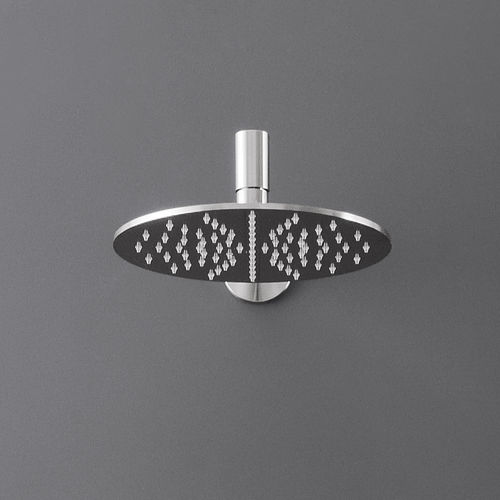 Cabeça de chuveiro de parede - FRE12 - CEADESIGN - de teto / redonda / tipo chuva