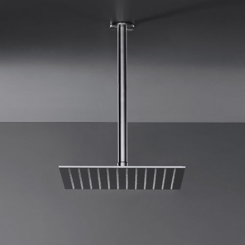 Cabeça de chuveiro de parede - FRE11 - CEADESIGN - de teto / quadrada / tipo chuva