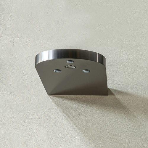 Cabeça de chuveiro de parede - SIX60 - CEADESIGN - tipo chuva