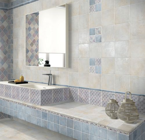 Placas de revestimento em cerâmica - GIOIELLI : PIETRA DI VOLTA - CERAMICA ALTA - estruturada / para cozinha / para banheiro