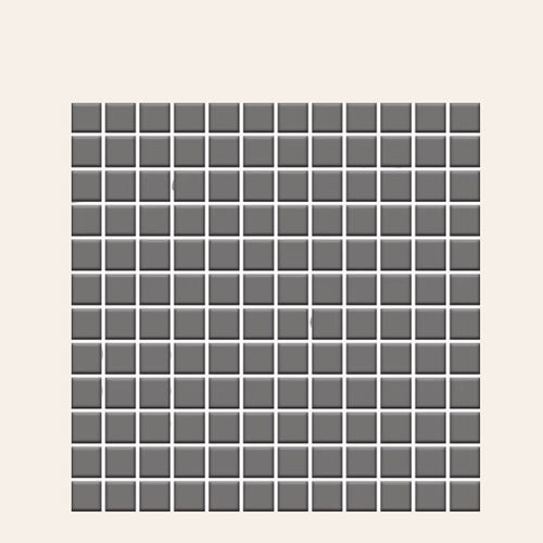 Pastilhas em cerâmica - GAMMO - CERAMICA PARADYZ - brilhante / para ambiente interno / para ambiente externo