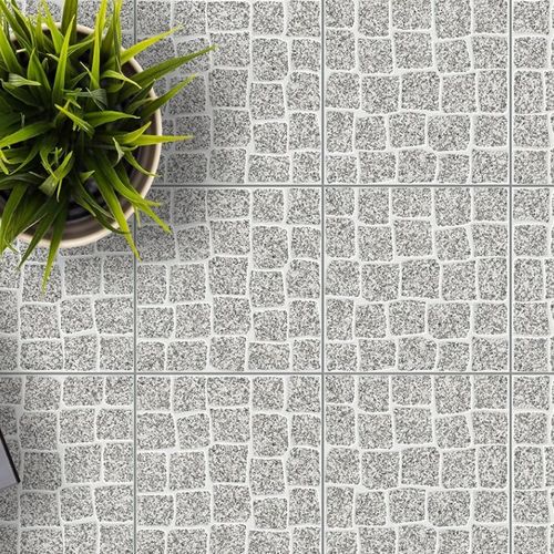 Placas de revestimento em cerâmica - ALIJ&Oacute; - CERTECA | Floor and Wall Ceramic Tiles - fosca / para ambiente externo / de jardim
