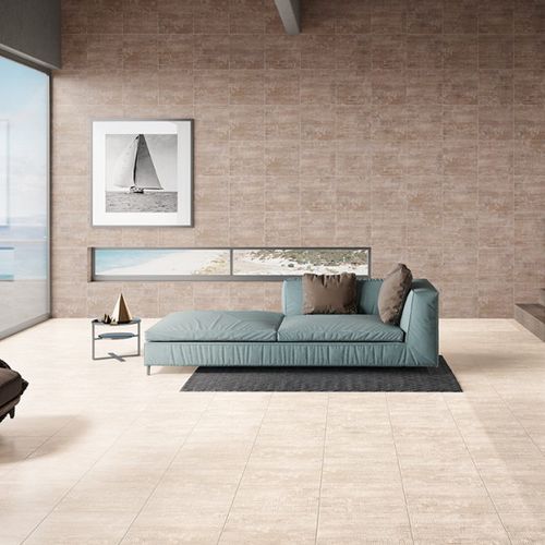 Placas de revestimento em grés porcelanato - ANNECY - CLIPER CERÂMICA - para ambiente interno / de parede / de piso