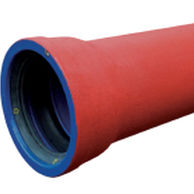 Tubo em ferro fundido - BIOGAN  - SAINT-GOBAIN CANALISATION