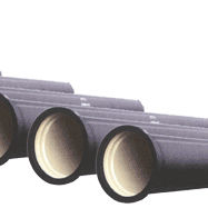 Tubo em PE - SAINT-GOBAIN CANALISATION - em PUR