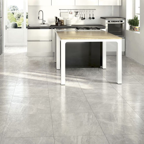 Placas de revestimento em grés porcelanato - ATHENA - COTTO TUSCANIA - para cozinha / para sala / de piso