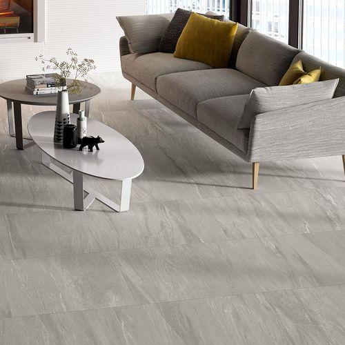 Placas de revestimento em grés porcelanato - COMFORT S  - DOM CERAMICHE - polida / para ambiente interno / para ambiente externo