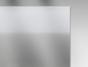 Cabine de banho em vidro - ACQUA 5000: XTN2 L , XWV2 L - DUKA - com portas de correr / de canto
