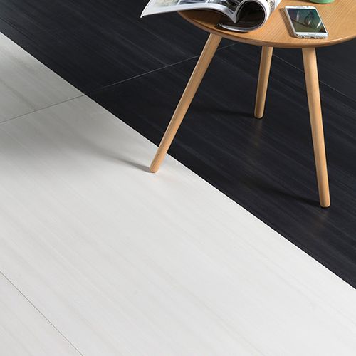 Placas de revestimento em cerâmica - LASER LINE - ECO CERAMICA - para ambiente interno / de piso / 30x120 cm