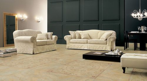 Placas de revestimento em grés porcelanato - ONIX - ELIOS CERAMICA - esmaltada / para ambiente interno / para banheiro
