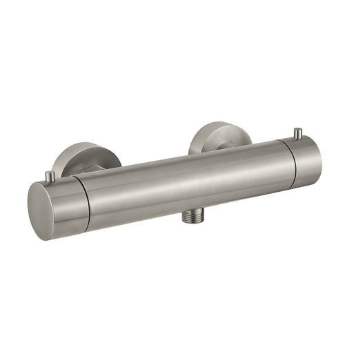 Misturador bicomando para box de banheiro - 440AI7165 - FIORE RUBINETTERIE - de parede / termostático / em aço inoxidável 316L