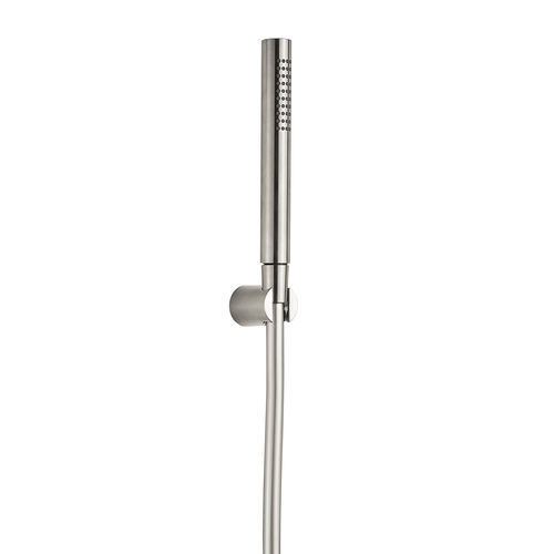 Chuveiro de mão - 30AI8731 - FIORE RUBINETTERIE - cilíndrica / em aço inoxidável 316L / contemporânea