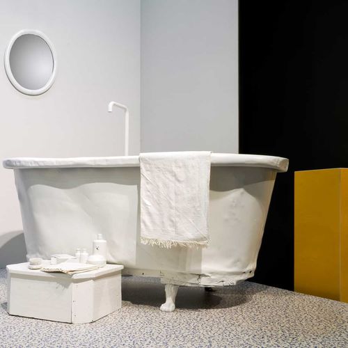 Placas de revestimento em grés porcelanato - TOKYO - GIGACER - para ambiente interno / de parede / de piso