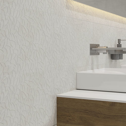 Placas de revestimento em grés porcelanato - MAGNETIC - IBERO PORCELANICO - fosca / com relevo / texturizada