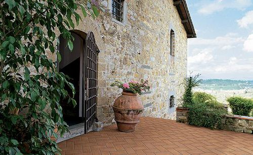 Placas de revestimento em grés porcelanato - CAMPIGIANE - IL CAVALLINO - polida / para ambiente interno / para ambiente externo