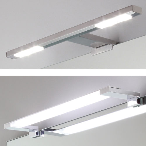 Arandela contemporânea - LAMPADE - KOH-I-NOOR - para ambiente interno / em latão / em latão cromado