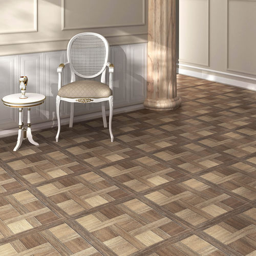 Placas de revestimento em porcelana - BAROK - KUTAHYA SERAMIK - fosca / esmaltada / para ambiente interno