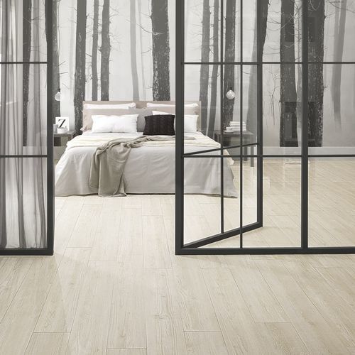 Placas de revestimento em grés porcelanato - LINO - LA FABBRICA AVA - com acabamento natural / para área externa / de piso