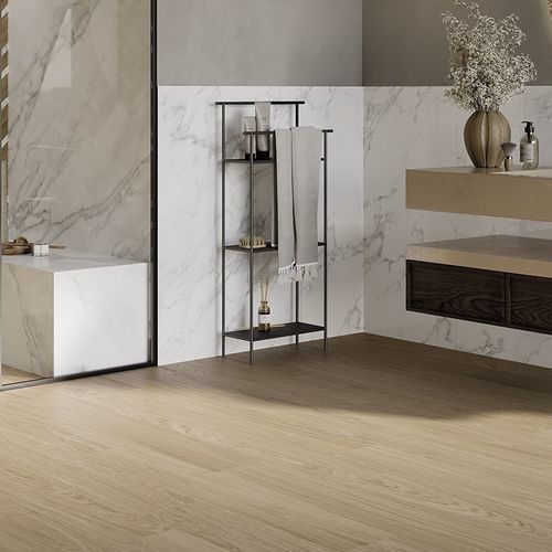 Placas de revestimento em grés porcelanato - LARICE - LA FABBRICA AVA - fosca / estruturada / para ambiente interno
