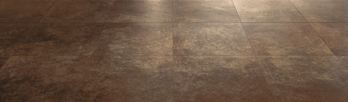 Placas de revestimento em grés porcelanato - COLOR SLATE BRONZE - LABICER - fosca / para ambiente interno / de piso