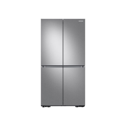 Refrigerador combinado de 4 portas - RF29A9071S - SAMSUNG Home Appliances - da linha residencial / de instalação livre / Inverse (freezer em baixo)