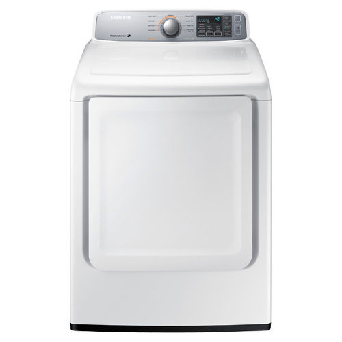 Secadora de roupas profissional - DV45H7000EW/A2 - SAMSUNG Home Appliances