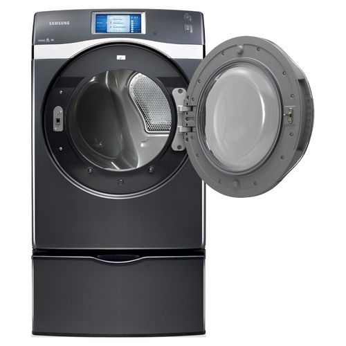 Secadora de roupas profissional - DV457EVGSGR/A1 - SAMSUNG Home Appliances