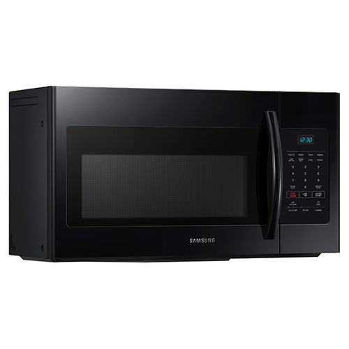 Forno elétrico - ME16H702SEB/AA1.6 - SAMSUNG Home Appliances - de micro-ondas / de instalação livre