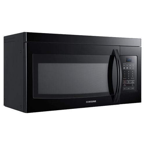 Forno elétrico - SMH1622B/XAA - SAMSUNG Home Appliances - de micro-ondas / de instalação livre