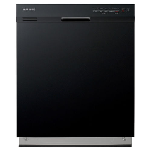 Lava-louça com abertura frontal - DW7933LRABB/AA - SAMSUNG Home Appliances - da linha residencial / de instalação livre / ecológico