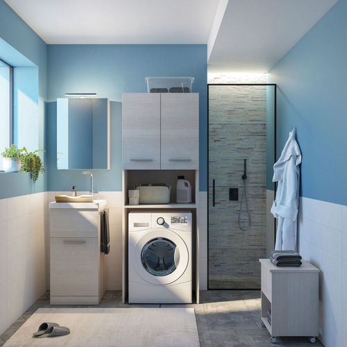 Móvel para lavanderia - LAUNDRY 14 - LEGNOBAGNO
