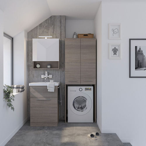 Móvel para lavanderia - LAUNDRY 15 - LEGNOBAGNO