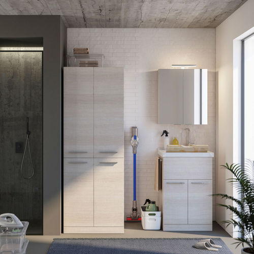 Móvel para lavanderia - LAUNDRY 16 - LEGNOBAGNO
