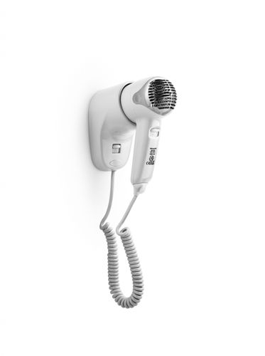 Secador de cabelo para hotel - OTEL : 53262 - LINEABETA