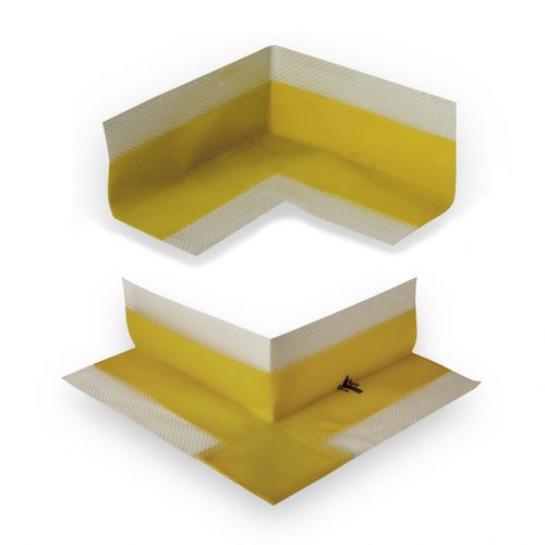 Fita impermeabilizante resistente a produtos químicos - LITOBAND BASIC  - LITOKOL - de proteção / para ambiente interno / em perfil