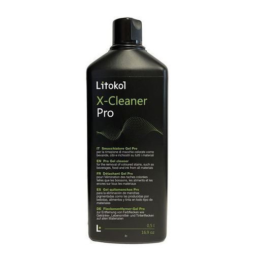Decapante profissional - X-CLEANER PRO - LITOKOL