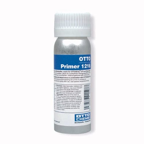 Primer para metais - OTTO 1216 - LITOKOL - para pedra / à base de resina de silicone / para parede interna