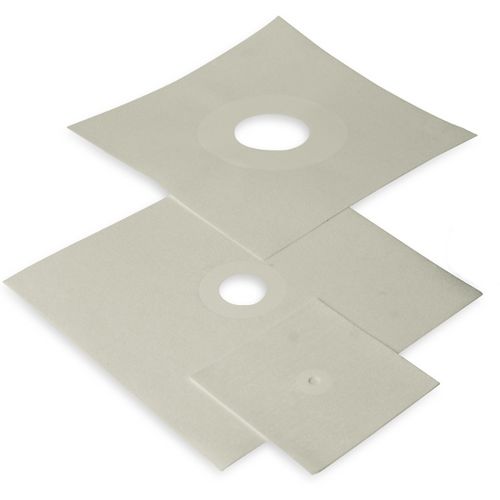 Junta vedante para vedação perimetral - LITOBAND SK PIPES COLLAR - LITOKOL - para ambiente interno / para tubulações / para ambiente externo