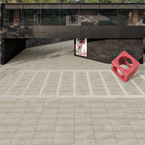 Placas de revestimento em grés porcelanato - CANYON - LOVE CERAMIC TILES - em cerâmica esmaltada / em pedra natural / fosca