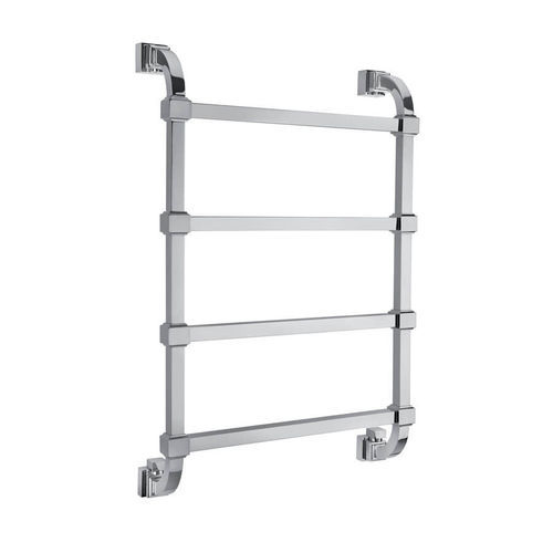 Aquecedor de toalhas a água quente - 732 - MARGAROLI - 0 W–500 W / contemporâneo / em latão