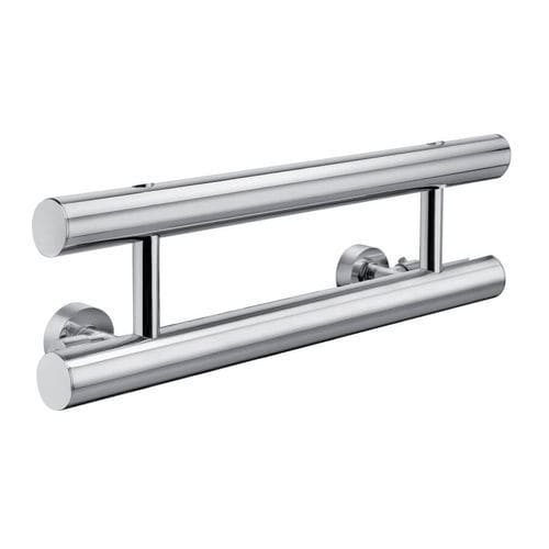 Aquecedor de toalhas a água quente - 1-442/2 - MARGAROLI - 0 W–500 W / contemporâneo / em latão