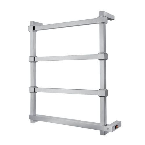 Toalheiro elétrico - 872 - MARGAROLI - 0 W–500 W / contemporâneo / em latão