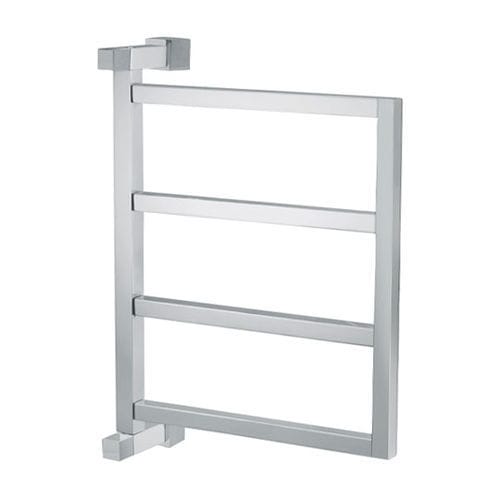 Aquecedor de toalhas a água quente - 700 - MARGAROLI - 0 W–500 W / contemporâneo / em latão