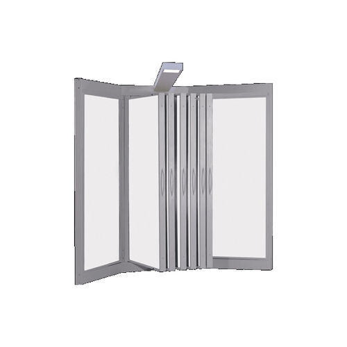 Expositor de pisos e revestimentos metálico - LTL 14 - MAROCCHI - com 1 lado / de dupla face / em painéis